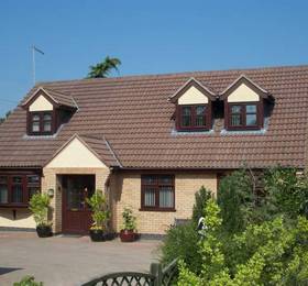 Туры в Seasons Guest House  в Великобритании