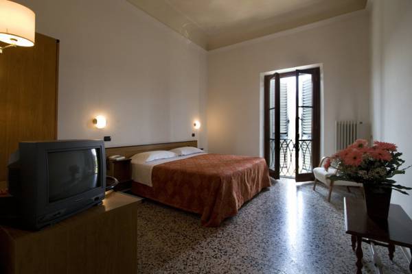 Hotel Casa Del Lago 2* Италия, Флоренция