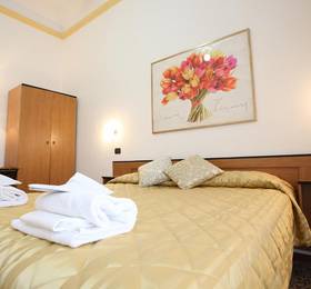 Туры в Hotel Casa Del Lago в Италии