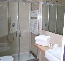 Viva Hotel Avellino  в Авеллино