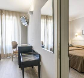 Grand Hotel Bonanno в Пизе