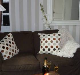 Romantique Paris 17  в Париже