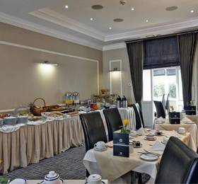 Туры в The Beauchamp Hotel в Великобритании