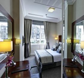 Отдых в The Beauchamp Hotel - Великобритания, Лондон