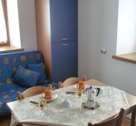 Appartamenti Presot  в Ливиньо