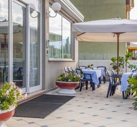 Отдых в Aviano Palace Hotel  - Италия, Авиано