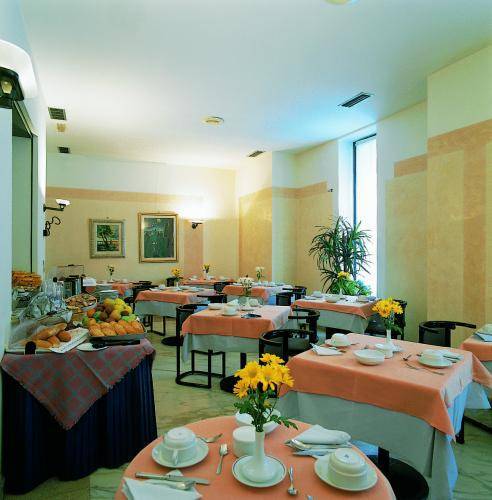 Hotel Buonconsiglio 4* Италия, Тренто