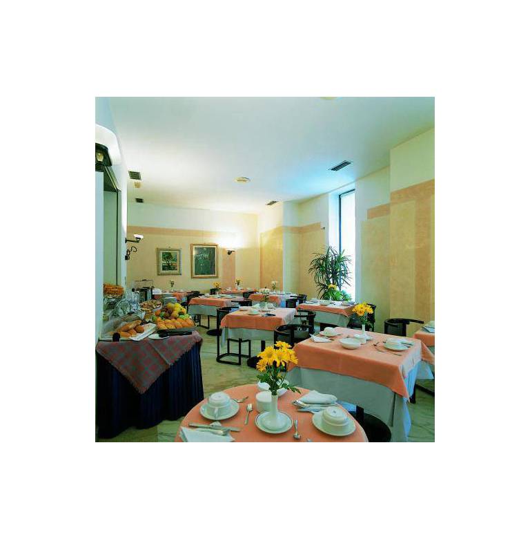 Hotel Buonconsiglio 