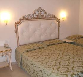 Residenza Due Torri в Болонье