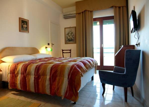 Hotel La Margherita  3* Италия, Альгеро
