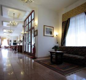 Отдых в Hotel La Margherita  - Италия, Альгеро