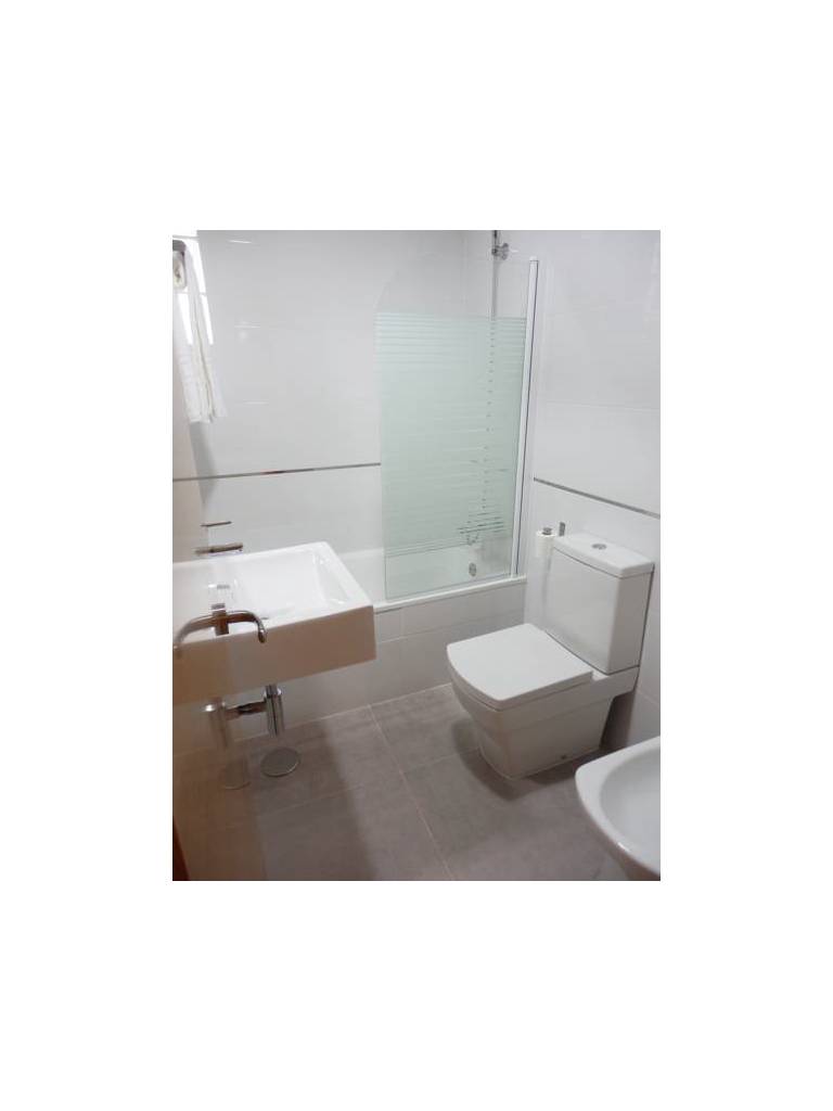 Apartamentos Diaber 