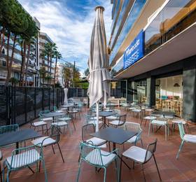 Туры в Aparthotel Marinada в Испании