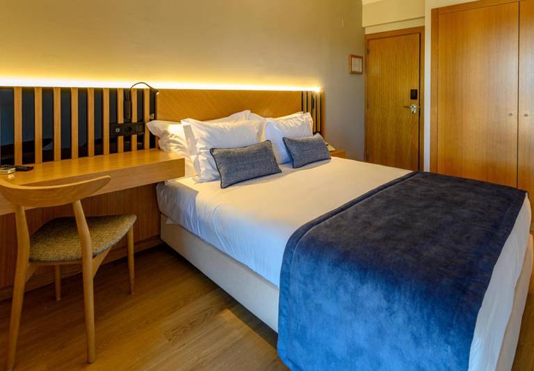 Hotel Santa Eufemia 