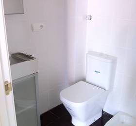 Apartamentos de Luz  в Аликанте