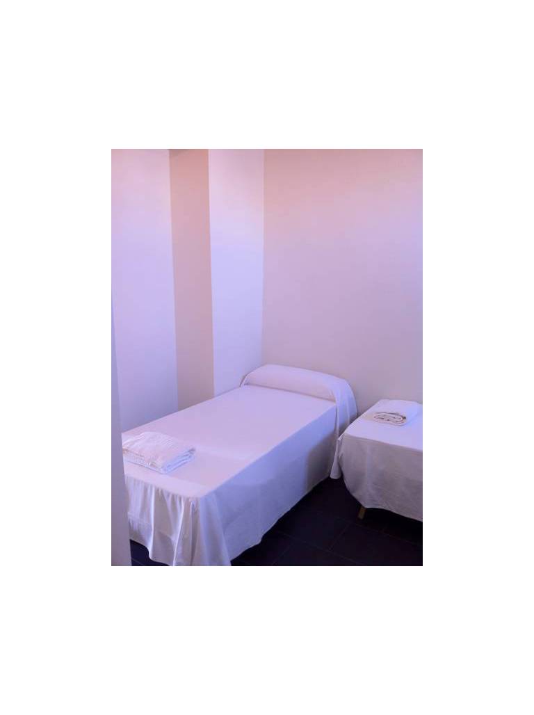 Apartamentos de Luz 