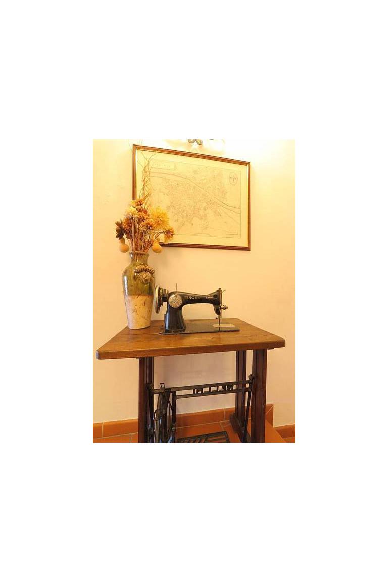 B&B Antiche Armonie 