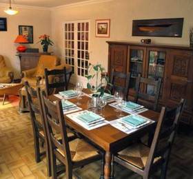 Туры в Holiday home Creach  в Франции