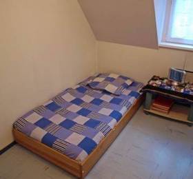 Holiday home Creach  в Бресте