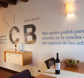 Туры в La Casa de les Lletres в Испании