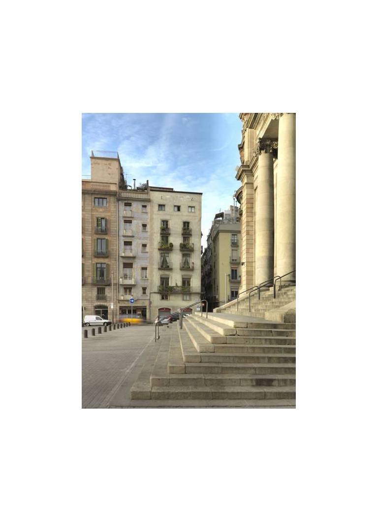 La Casa de les Lletres