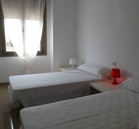 Apartamentos de Sol  в Аликанте