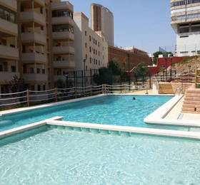Туры в Apartamentos de Sol  в Испании