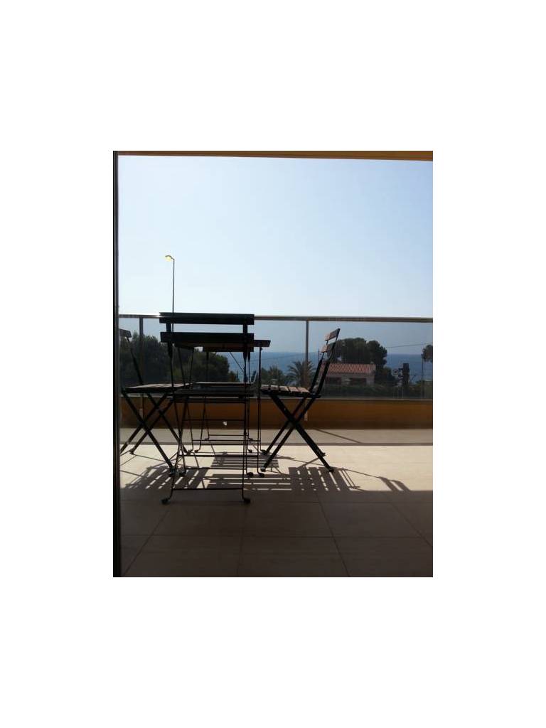 Apartamentos de Sol 