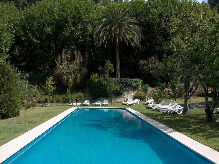 Hotel Sintra Jardim 