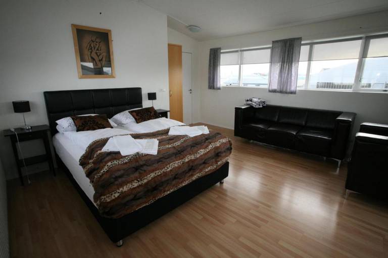 Skyjaborg Apartment 