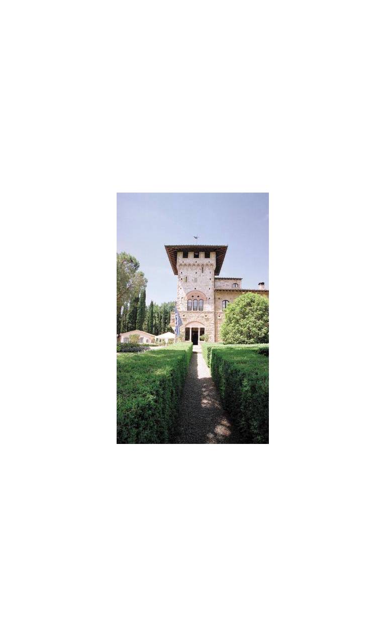 Hotel La Collegiata 