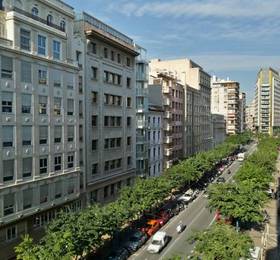 Отдых в Apartamentos Rambla  - Испания, Аликанте