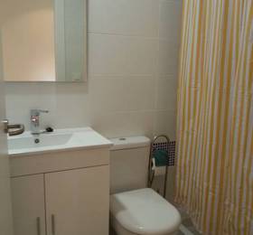 Apartamentos Rambla  в Аликанте
