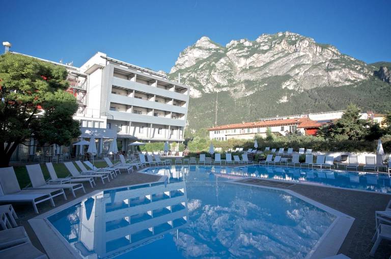 Feeling Hotel Luise 