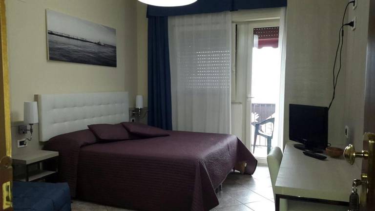 Hotel Bella Riviera 