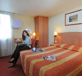 Отдых в Kyriad Hotel Amiens  - Франция, Амьен