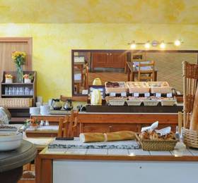 Kyriad Hotel Amiens  в Амьене