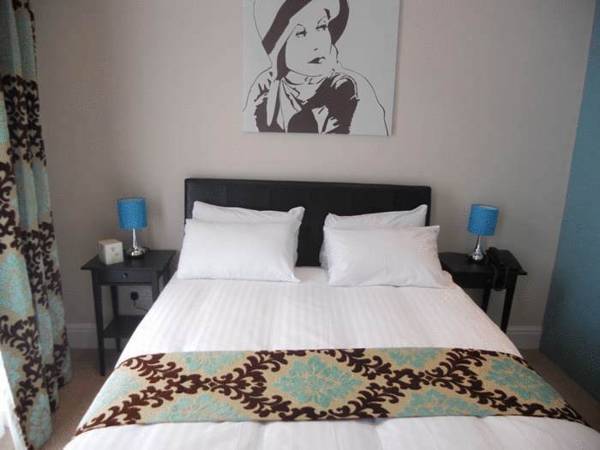 27 Paddington Hotel  3* Великобритания, Лондон