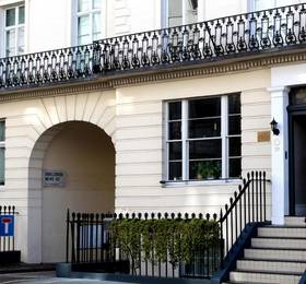 Туры в 27 Paddington Hotel  в Великобритании