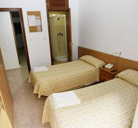Туры в Hostal San Fernando в Испании