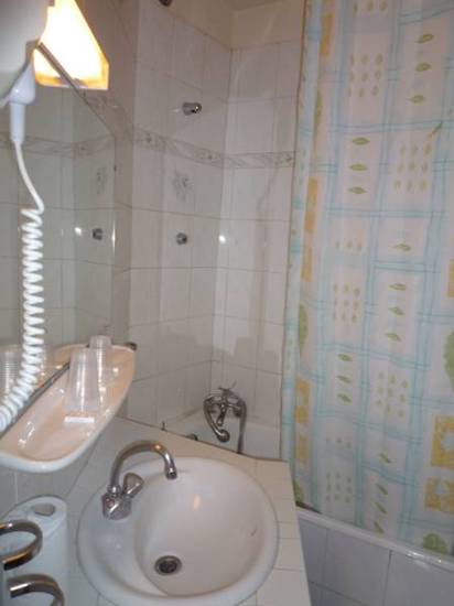 Hotel Rex Comprador  2* Франция, Париж