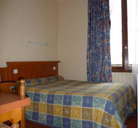 Туры в Hotel Rex Comprador  в Франции