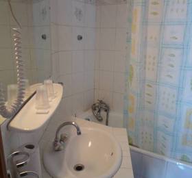 Отдых в Hotel Rex Comprador  - Франция, Париж