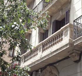 Citytrip Gaudi Clot  в Барселоне