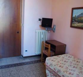 Отдых в Hotel La Panoramica  - Италия, Рим