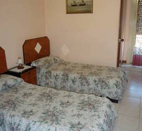 Туры в Hotel La Panoramica  в Италии