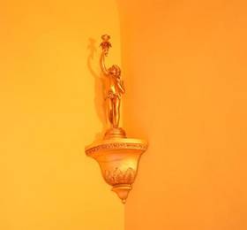 La Luna Guest House  в Флоренции