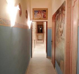 Отдых в La Luna Guest House  - Италия, Флоренция
