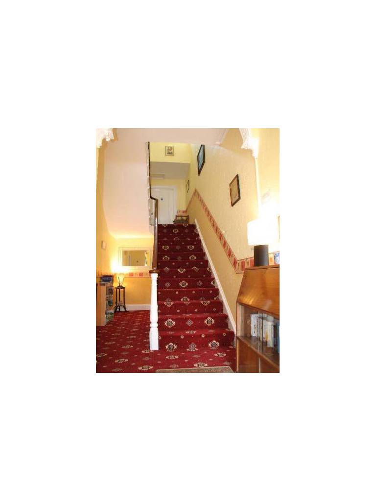 Newburgh Guesthouse 
