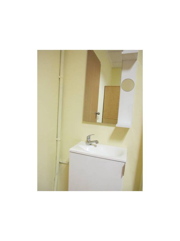 Blue Cloud Hostels 